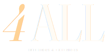 4 All Interiors & Exteriors logo