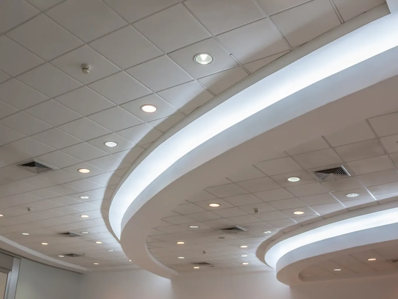 Gypsum Boards & Ceiling Materials