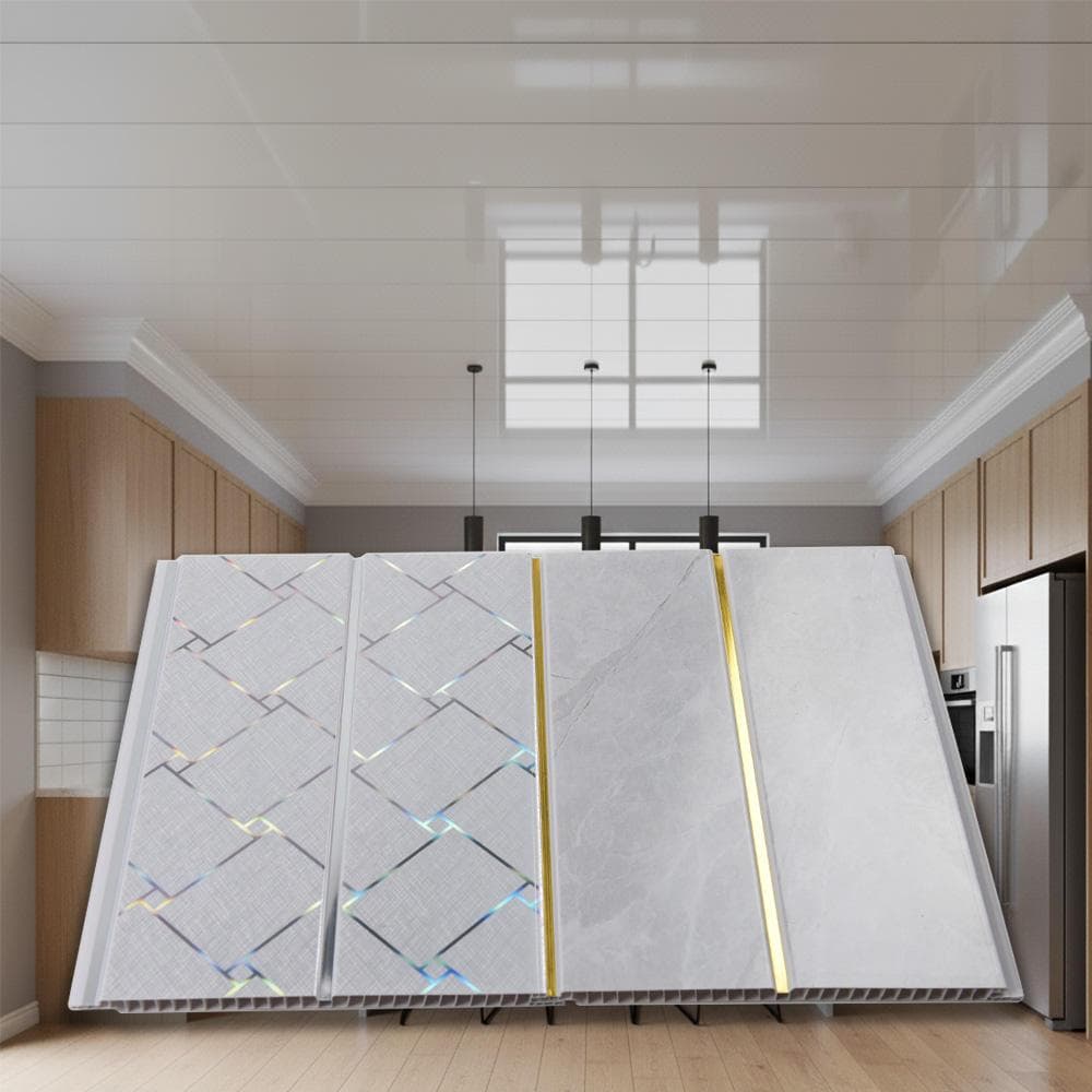 PVC Materials & Panels